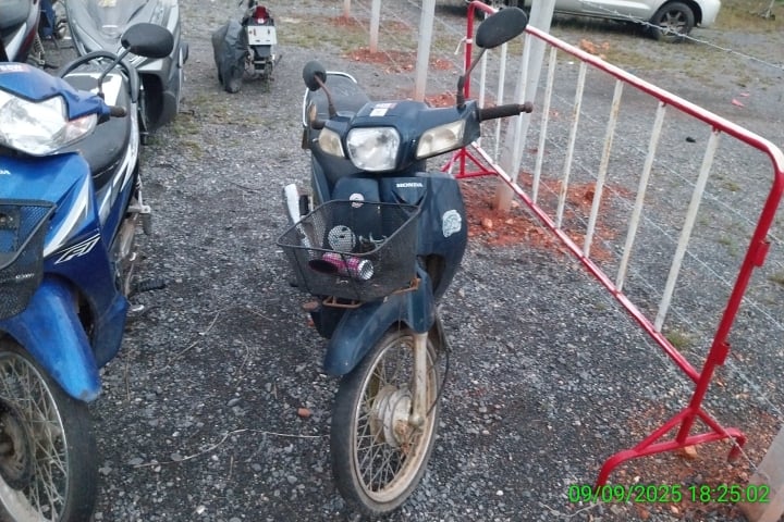 HOND HOND014