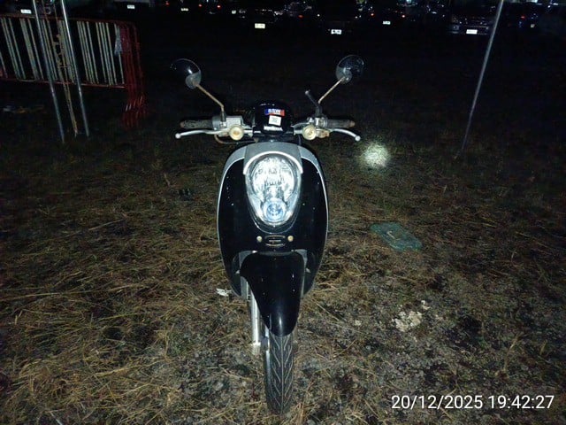 HOND HOND055 2011