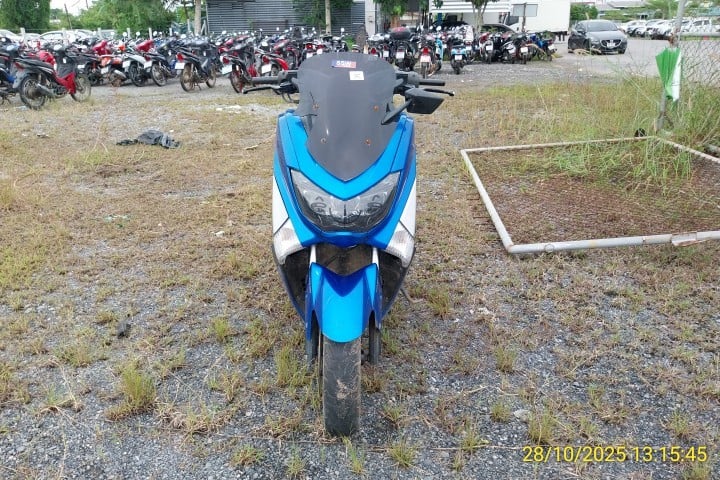 YAMA YAMA053 2018