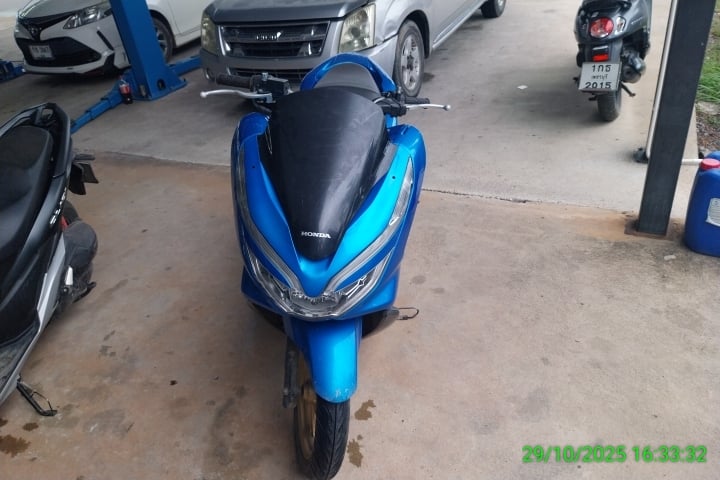 HOND HOND070 2019