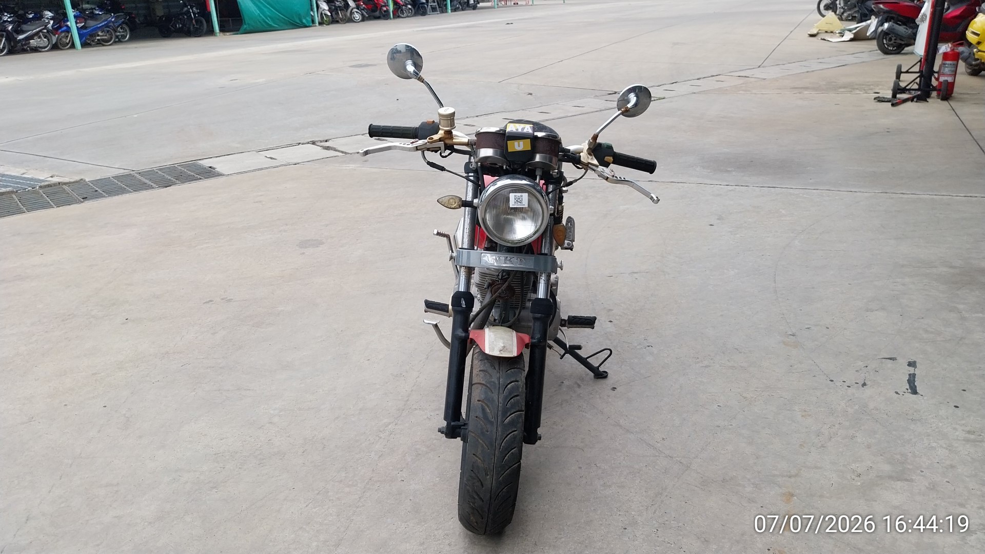 NKT NKT002 2016