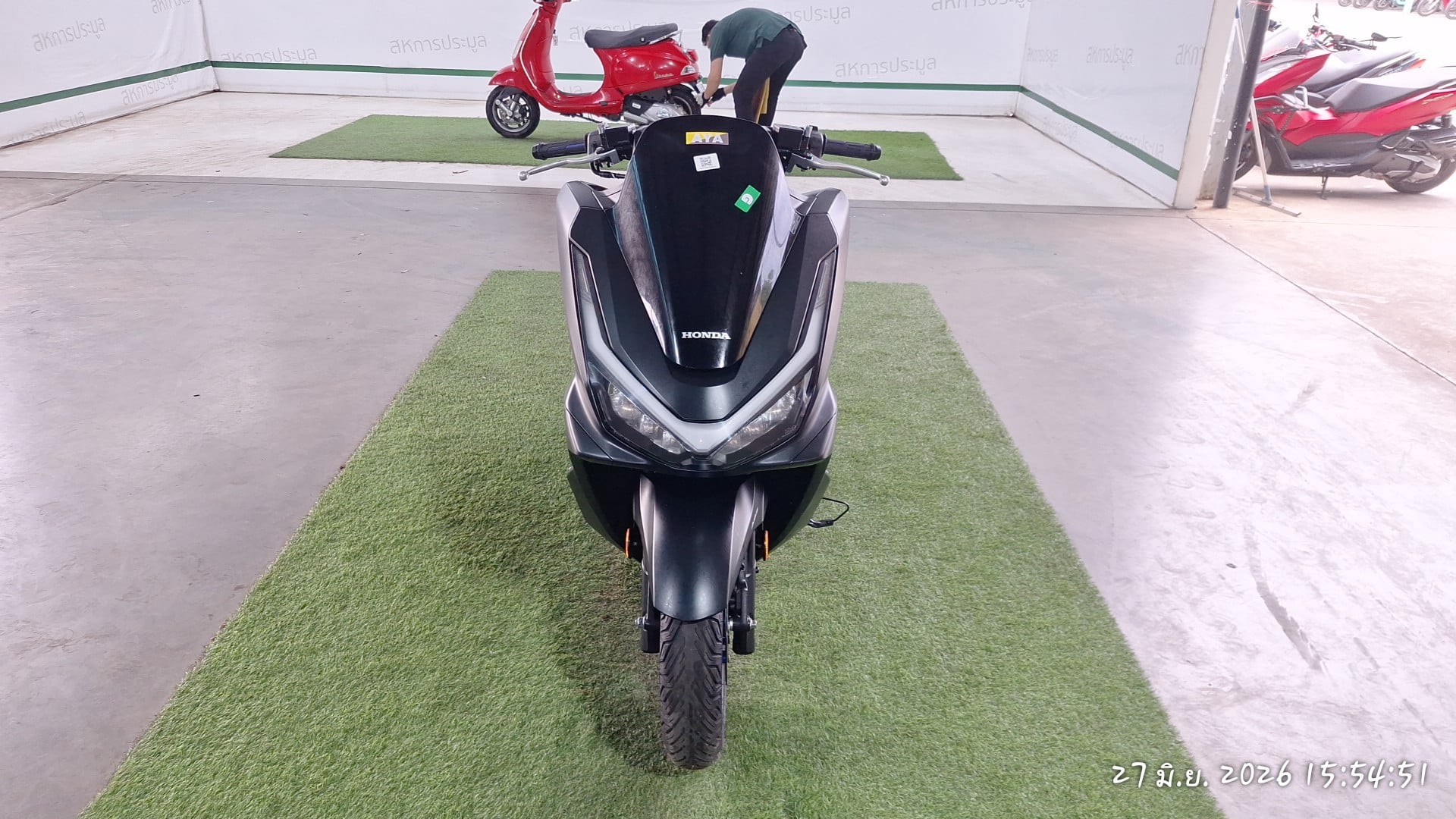 HOND HOND149 ABS 2026