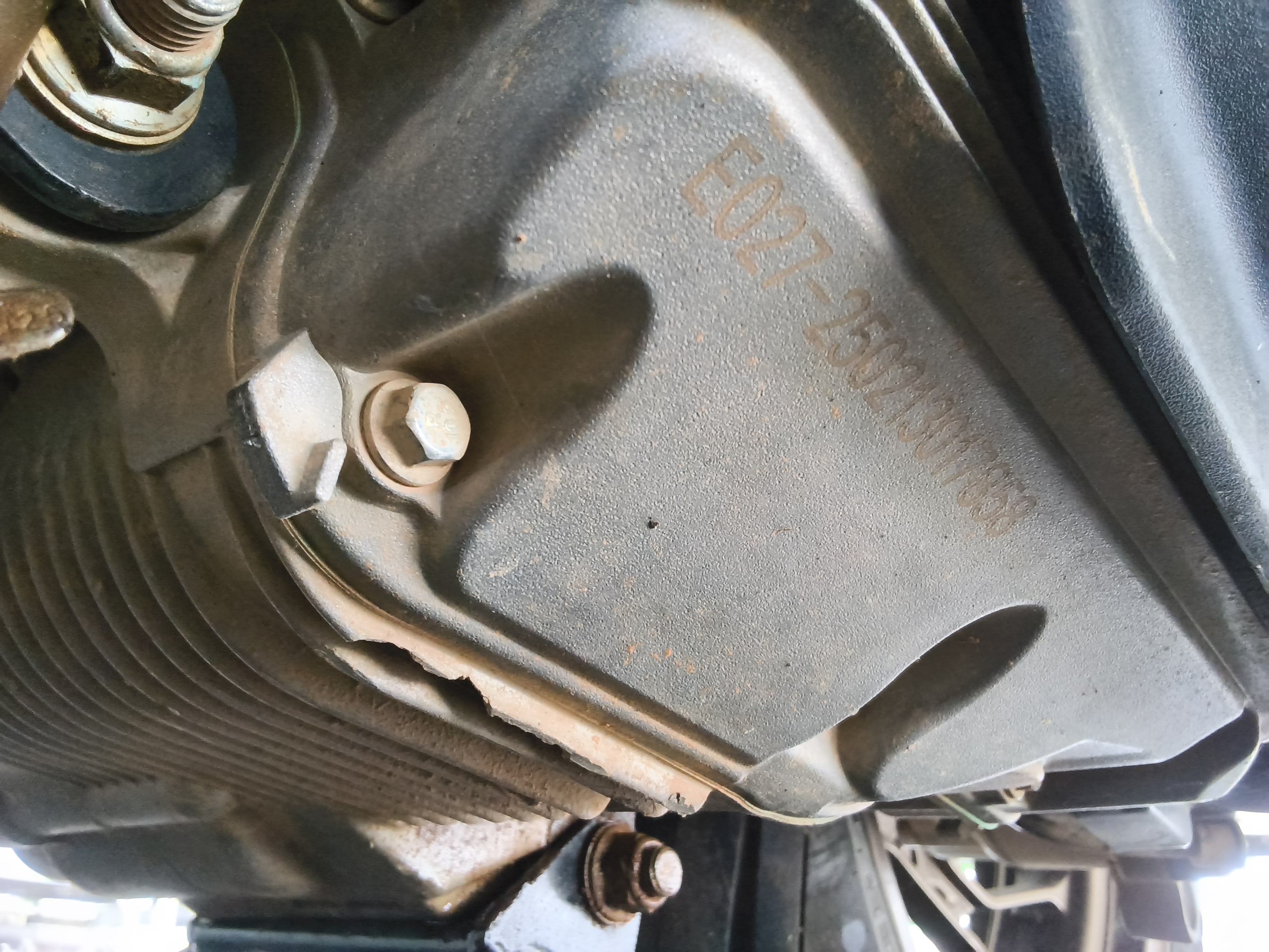 GPX GPX040 SPORT ABS 2025