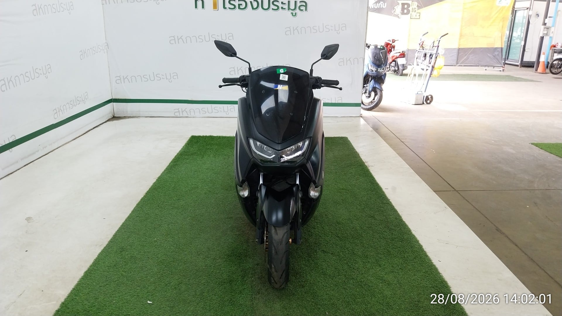 YAMA YAMA115