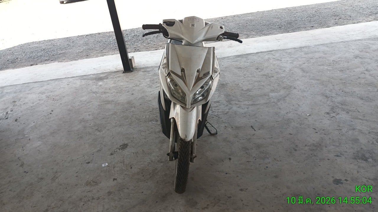 HOND HOND050 2009