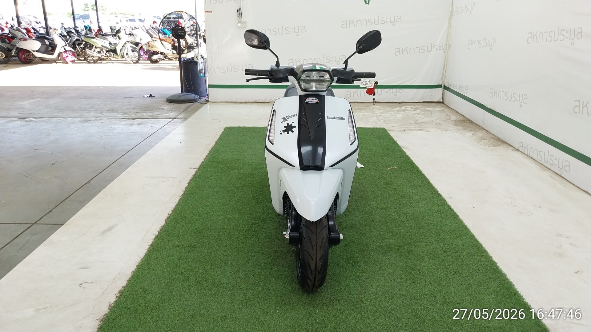 LMBT LMBT005 ABS 2025