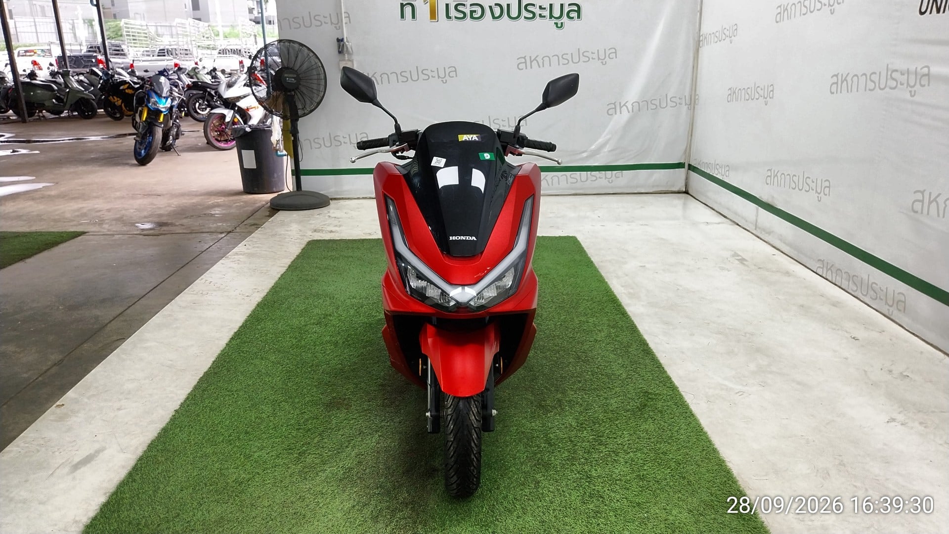 HOND HOND149 ABS 2025