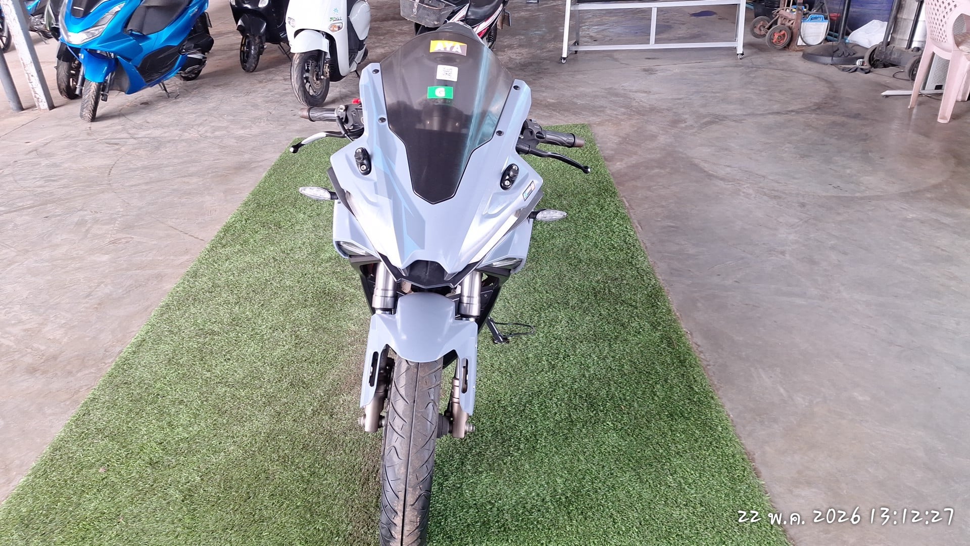 GPX GPX030 2024