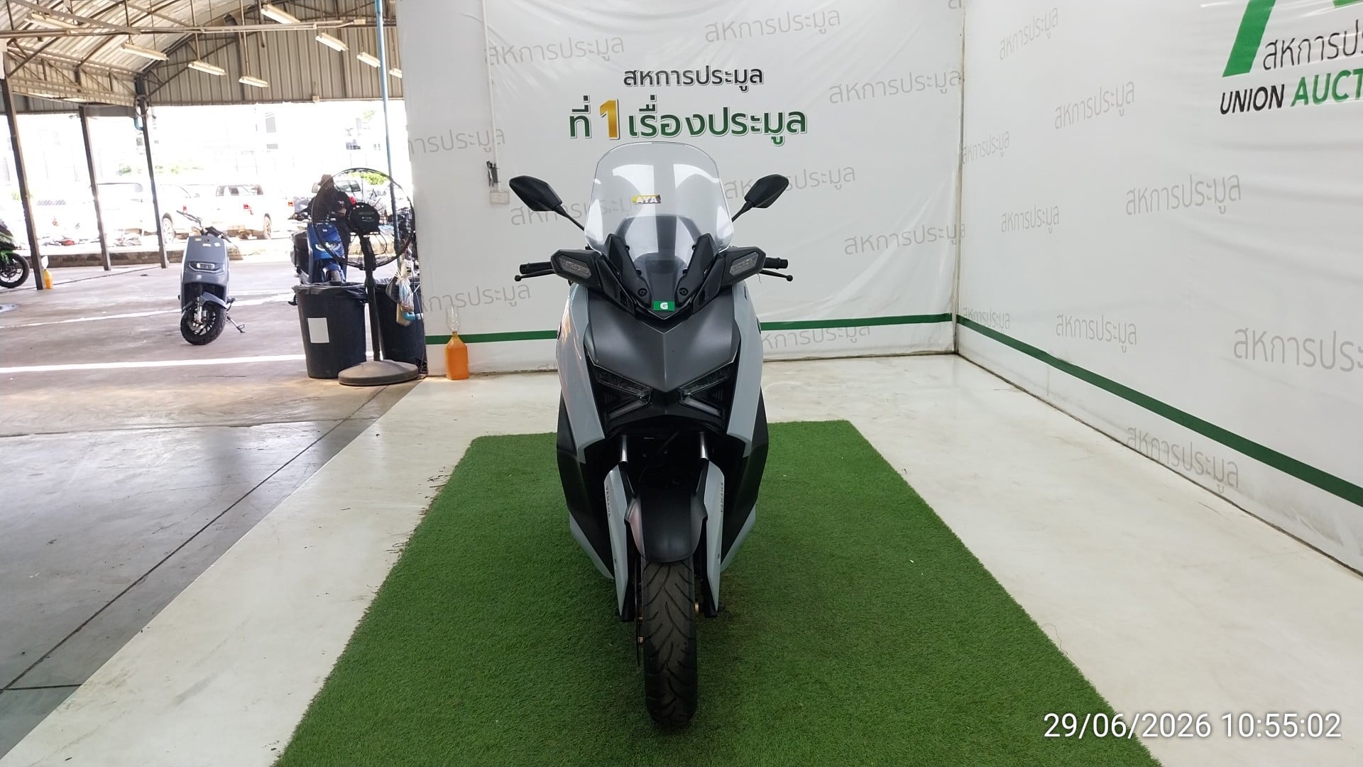 YAMA YAMA116 2025