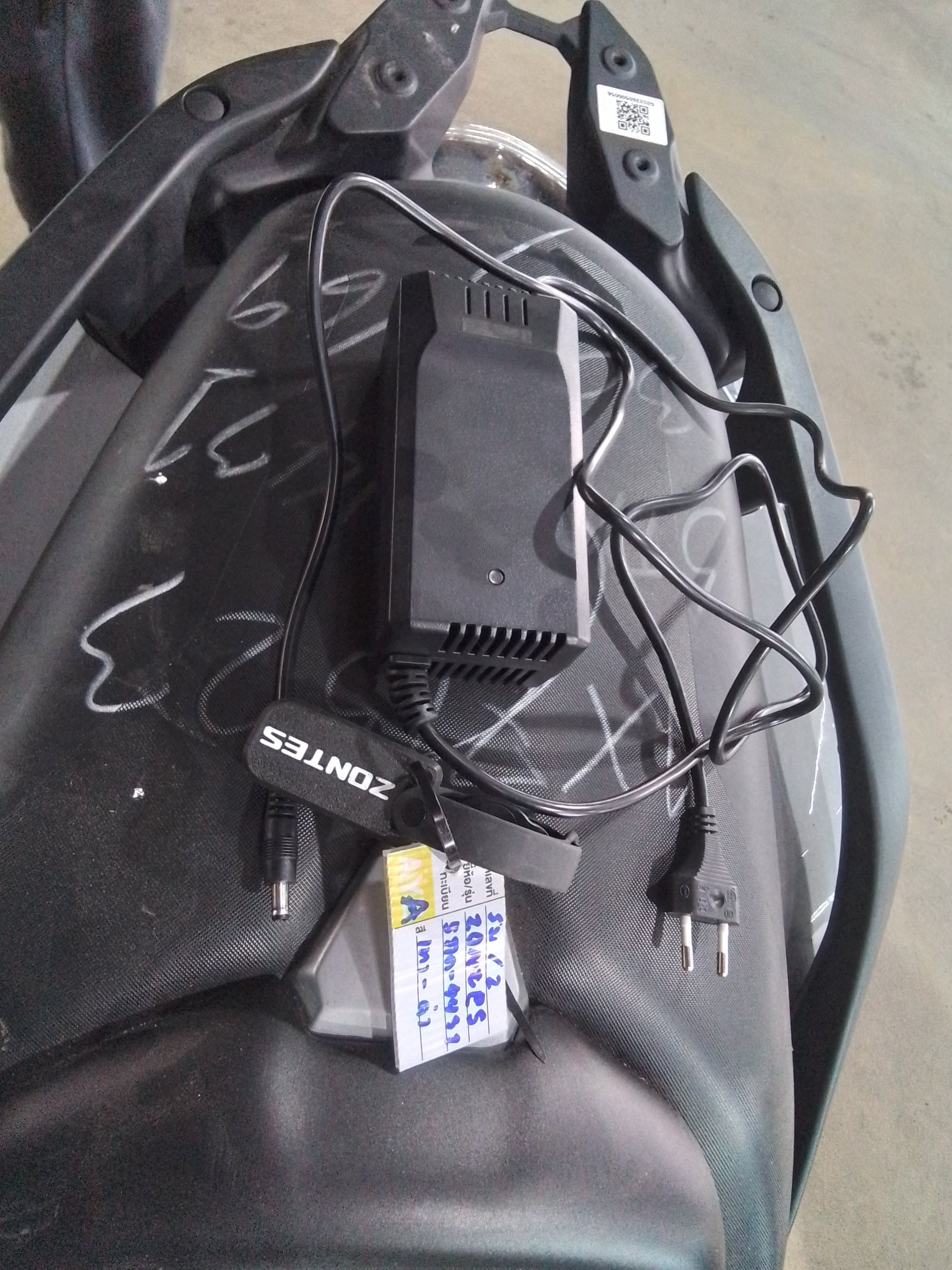ZONT ZONT008 ABS 2026