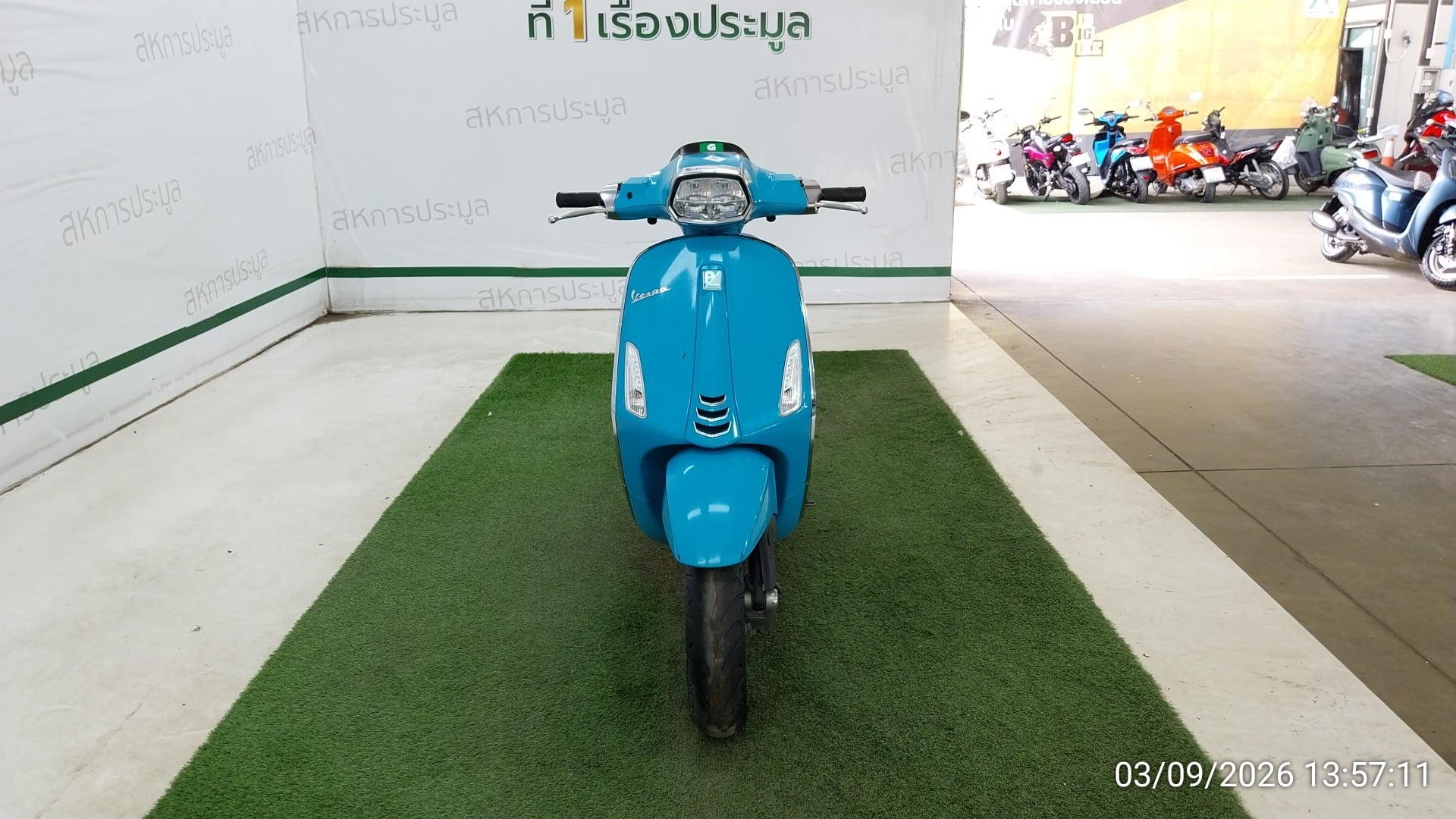 VESP VESP029 2024