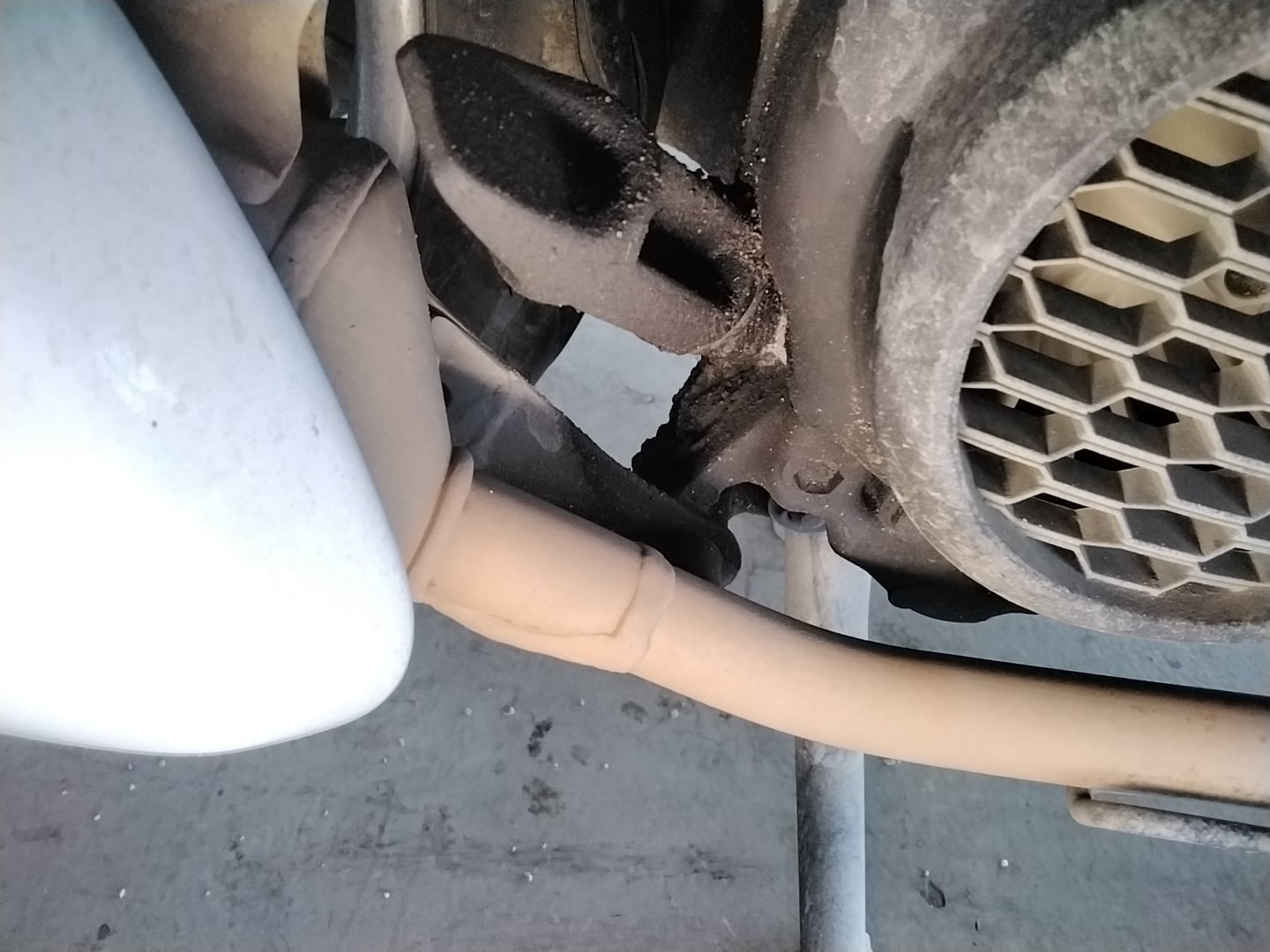 HOND HOND150 URBAN COMBI BRAKE 2022