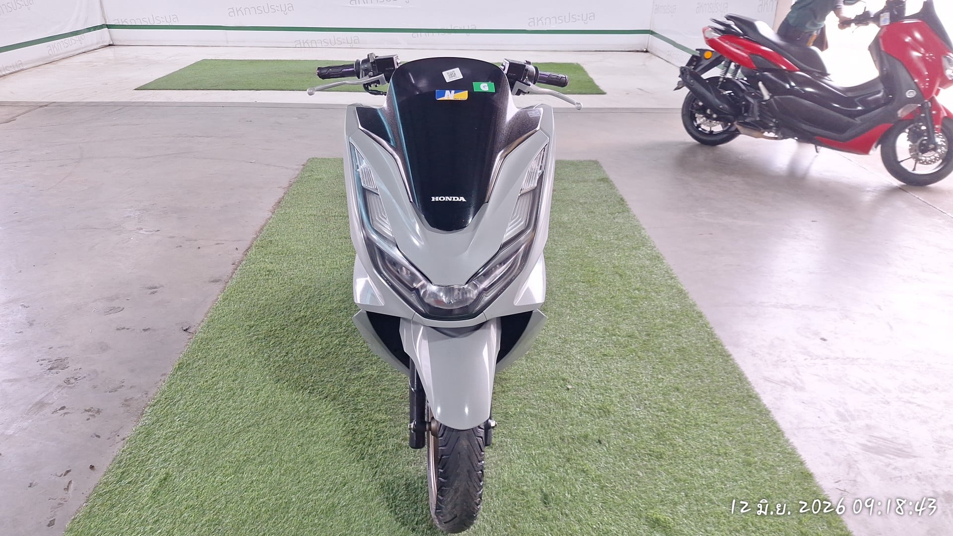 HOND HOND149 ABS 2024