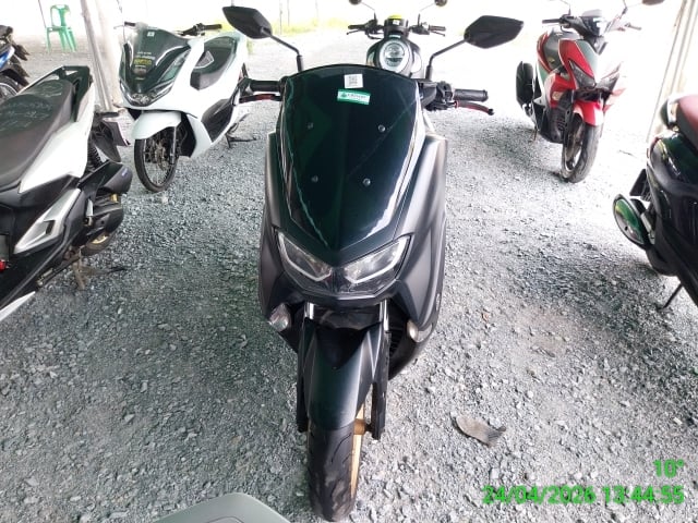 YAMA YAMA115 2025