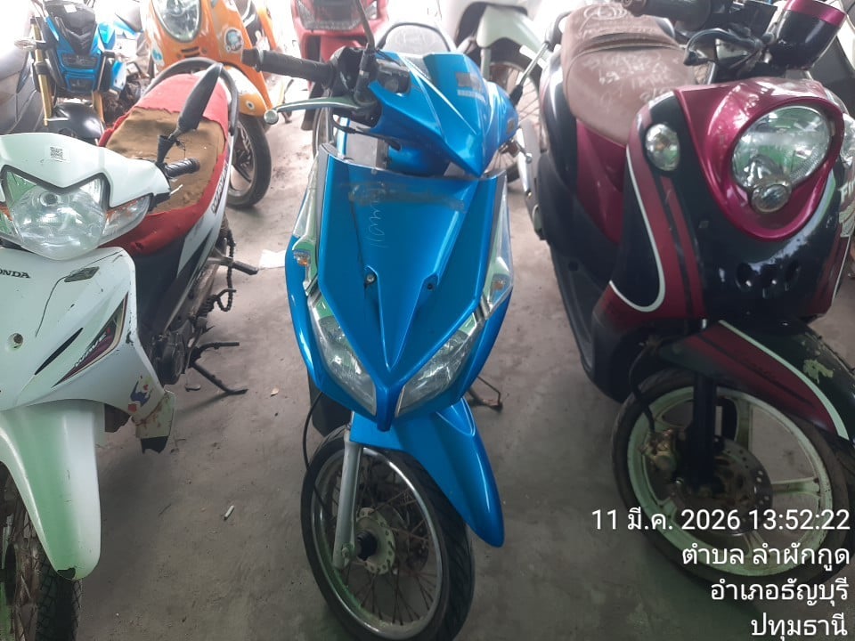 HOND HOND050 2009