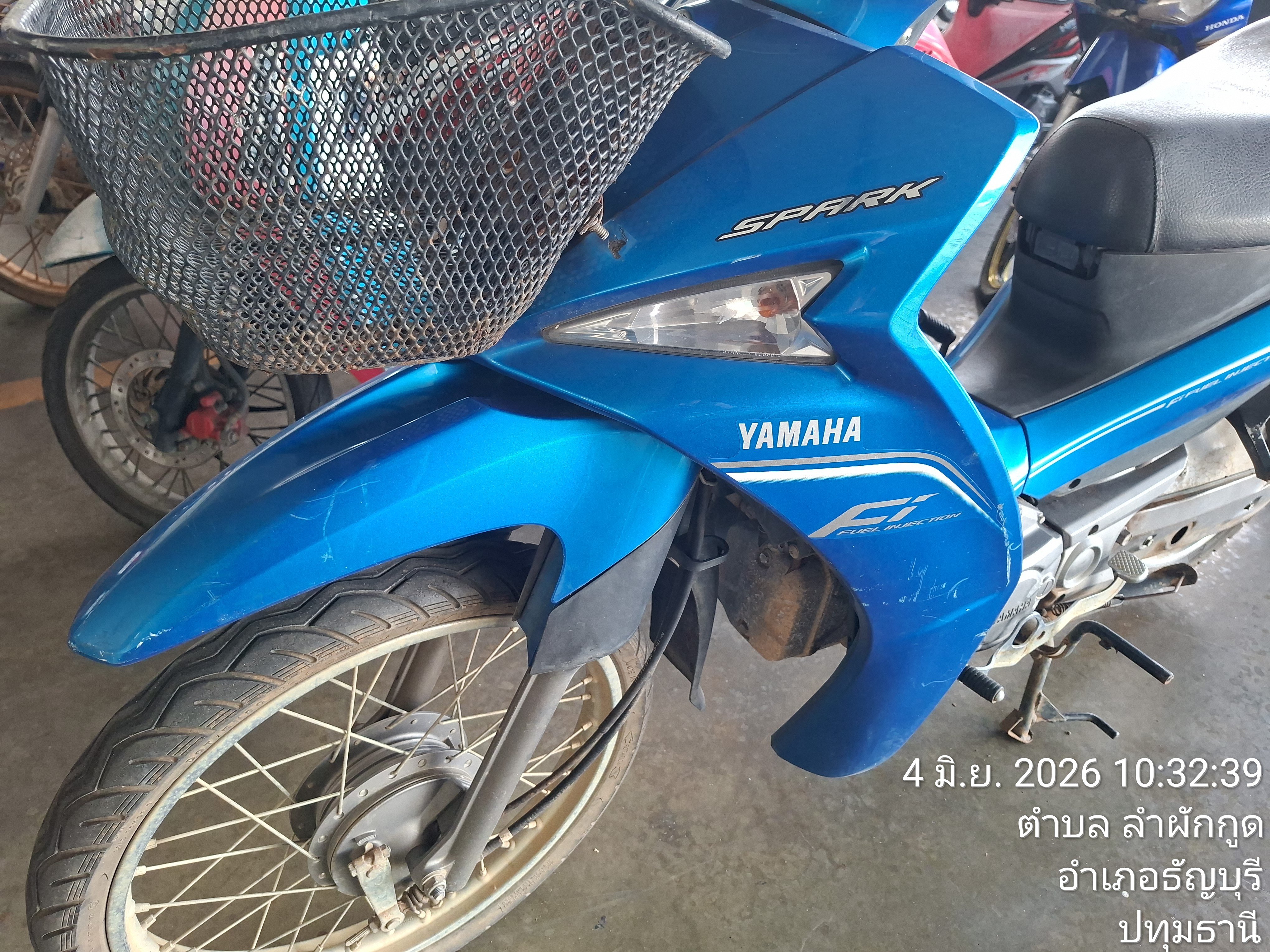 YAMA YAMA068 2016