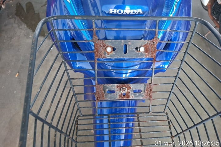 HOND HOND052 2019