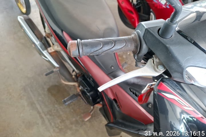 HOND HOND052 2019