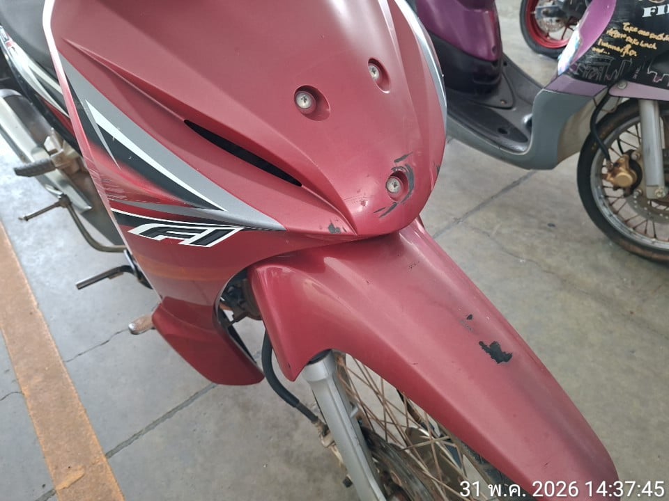 HOND HOND052 2018
