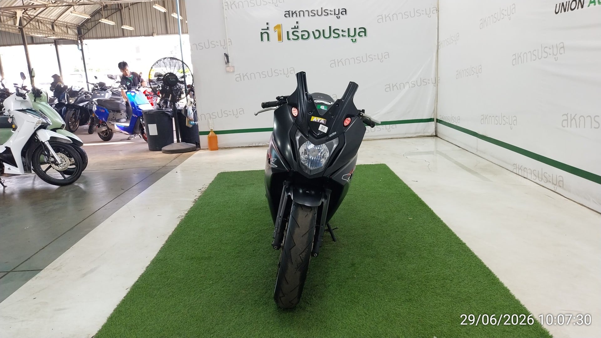 HOND HOND090 ABS 2017