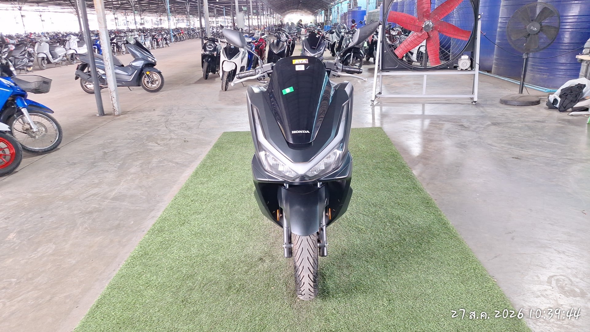 HOND HOND149 ABS 2025