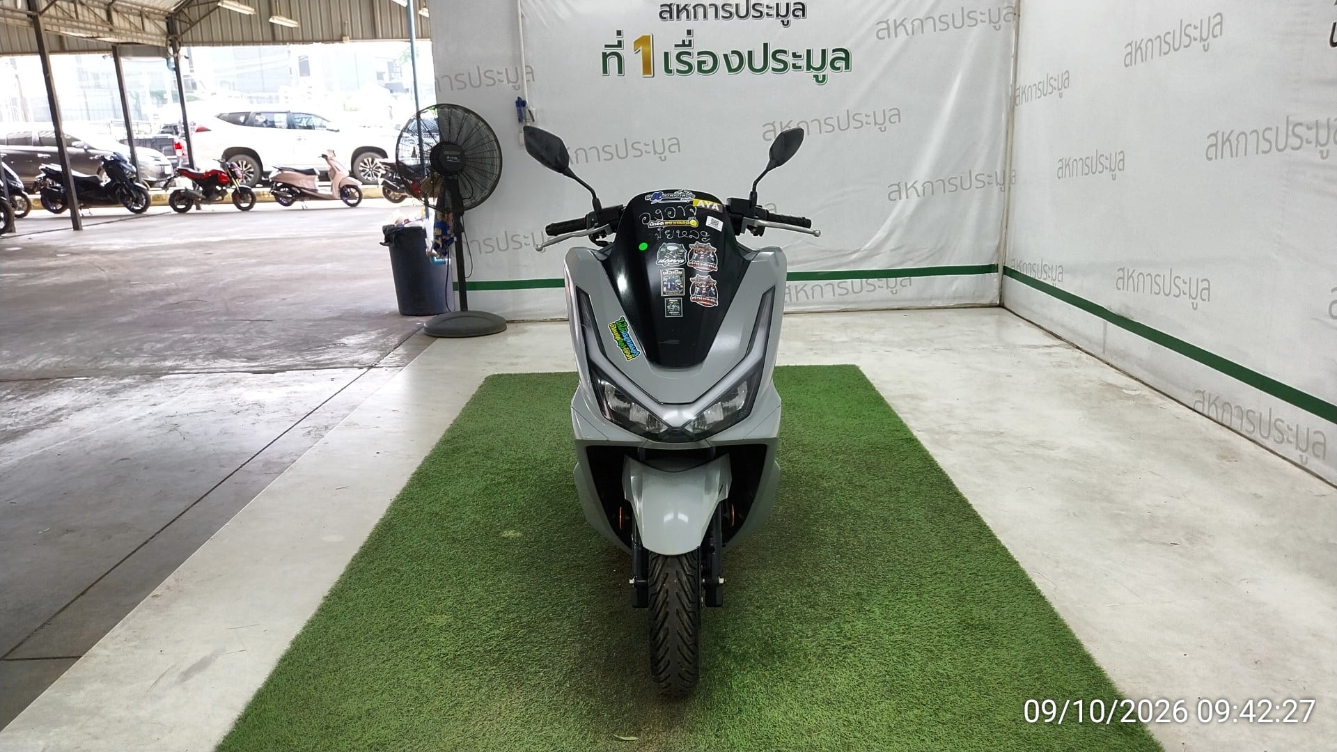 HOND HOND149 ABS 2025
