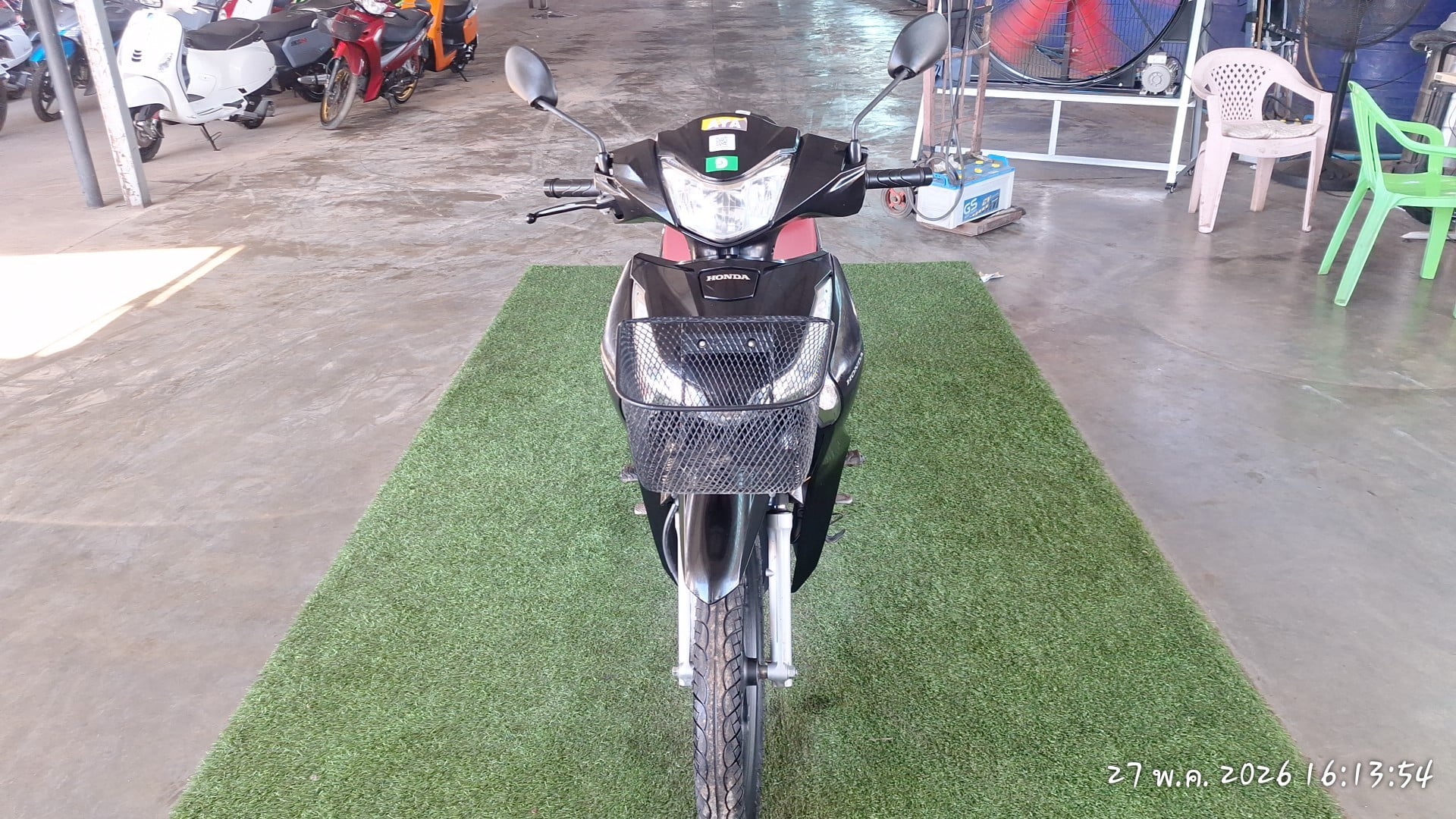 HOND HOND032 2024