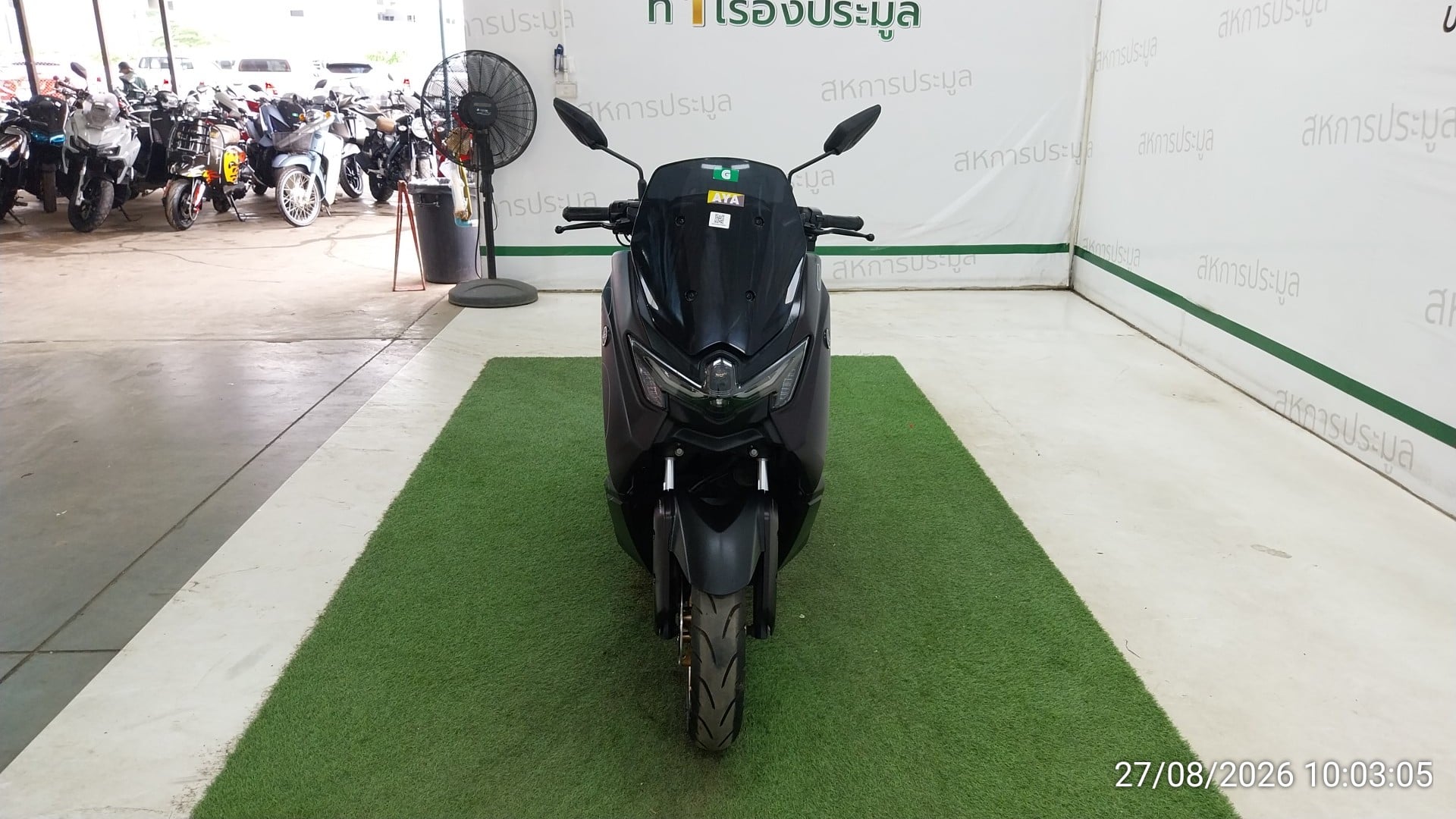 YAMA YAMA115 2025