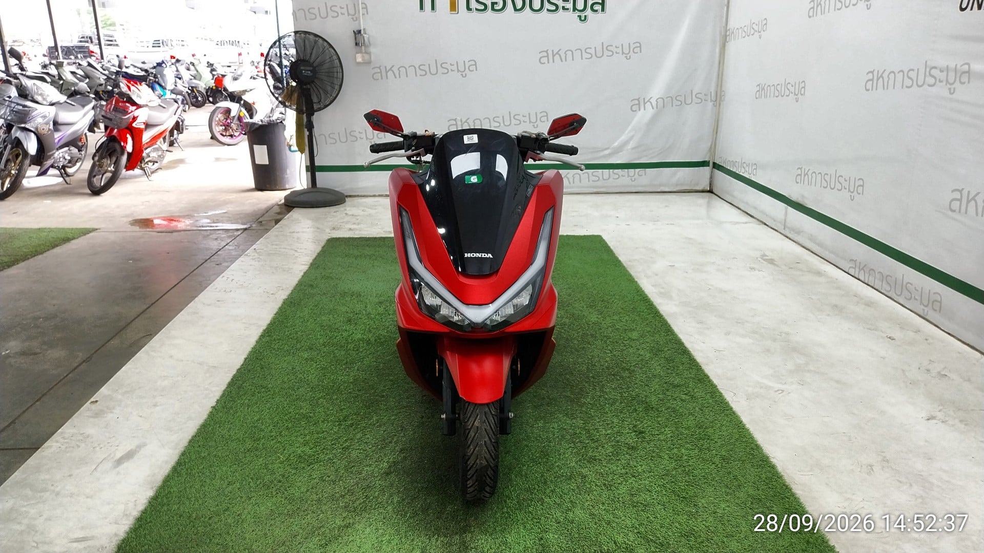 HOND HOND149 ABS ROADSYNC 2025