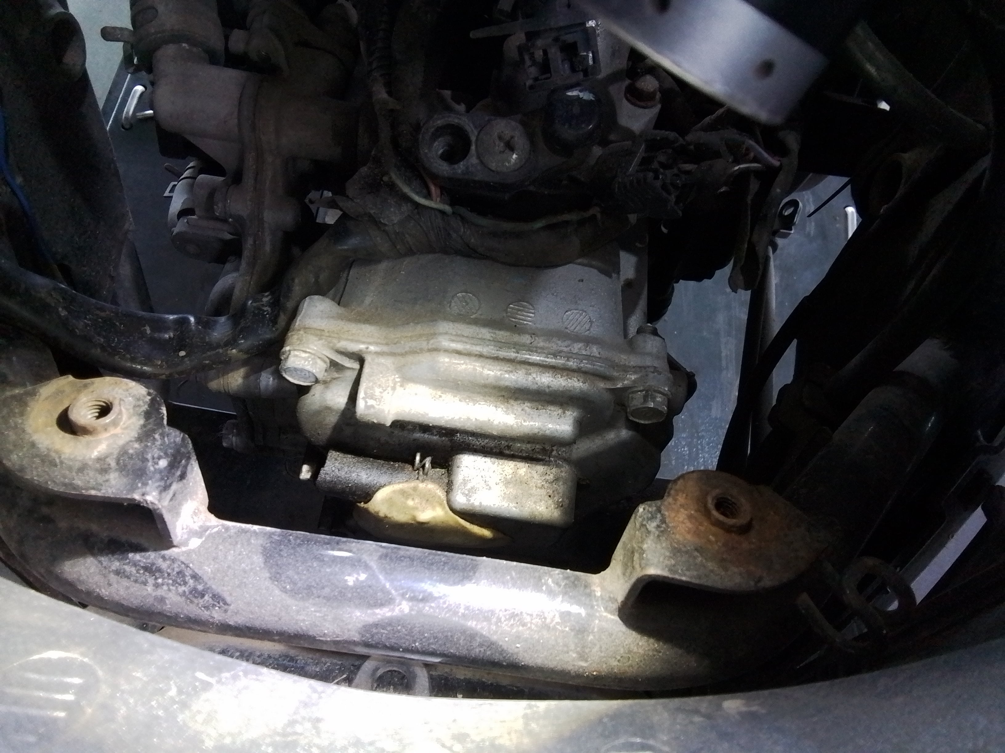 HOND HOND155 COMBI BRAKE 2024