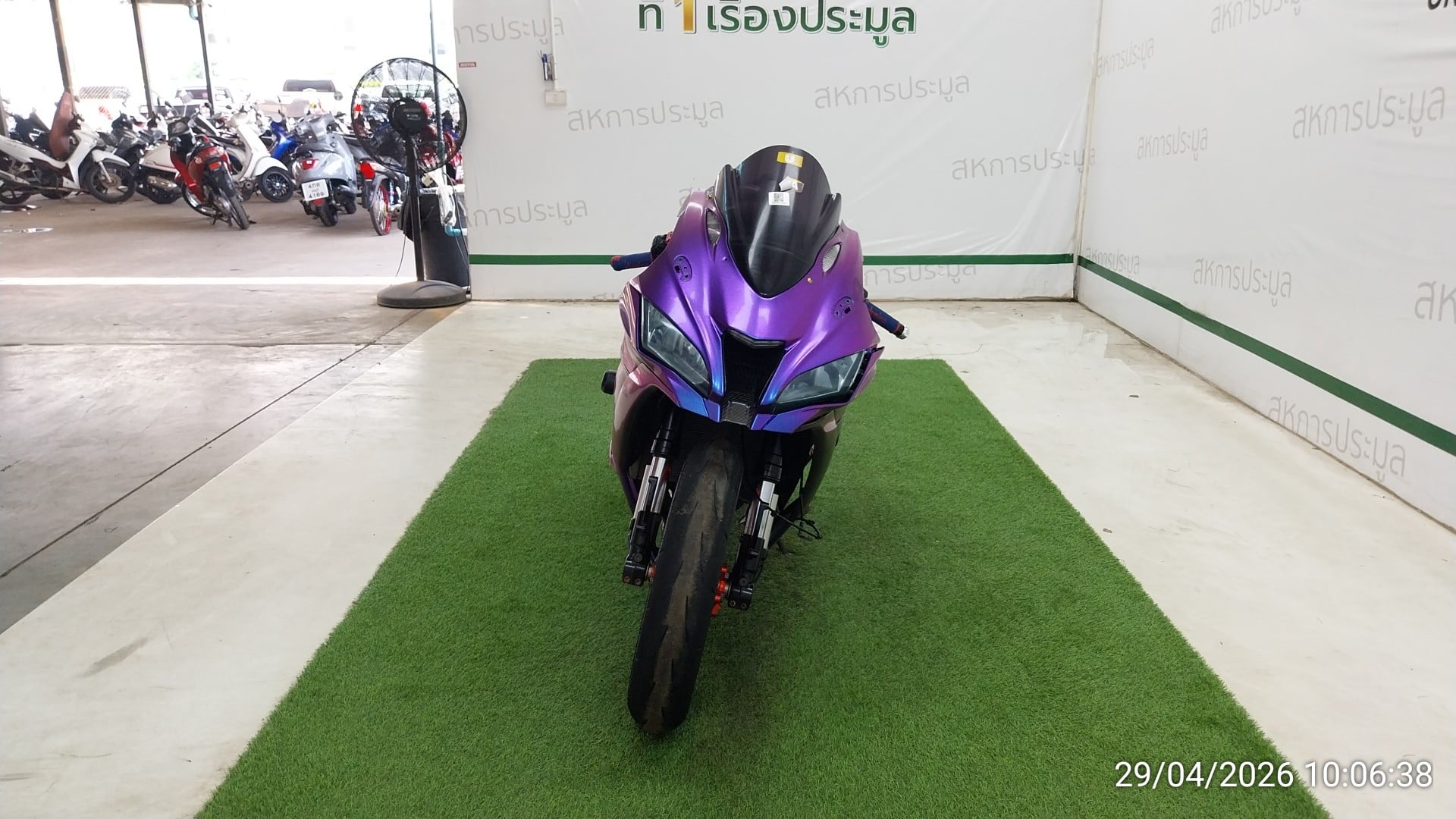 KAWA KAWA047 ABS 2018