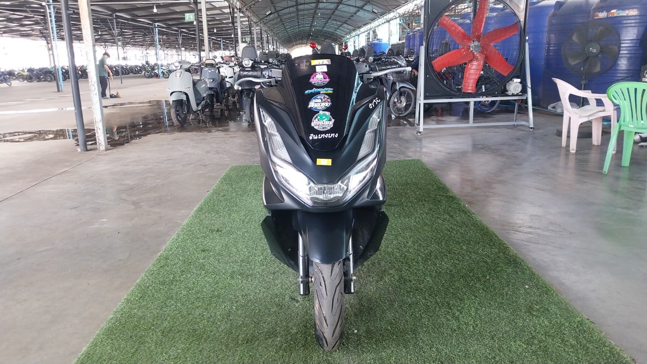 HOND HOND149 ABS 2024