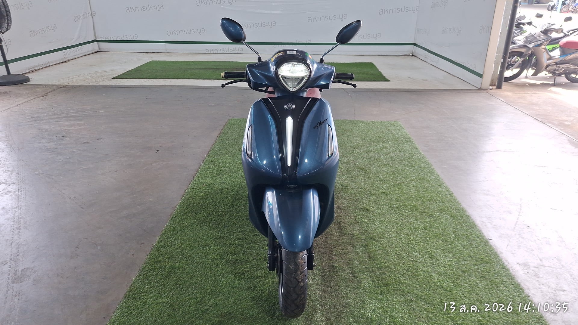 YAMA YAMA117 ABS 2024
