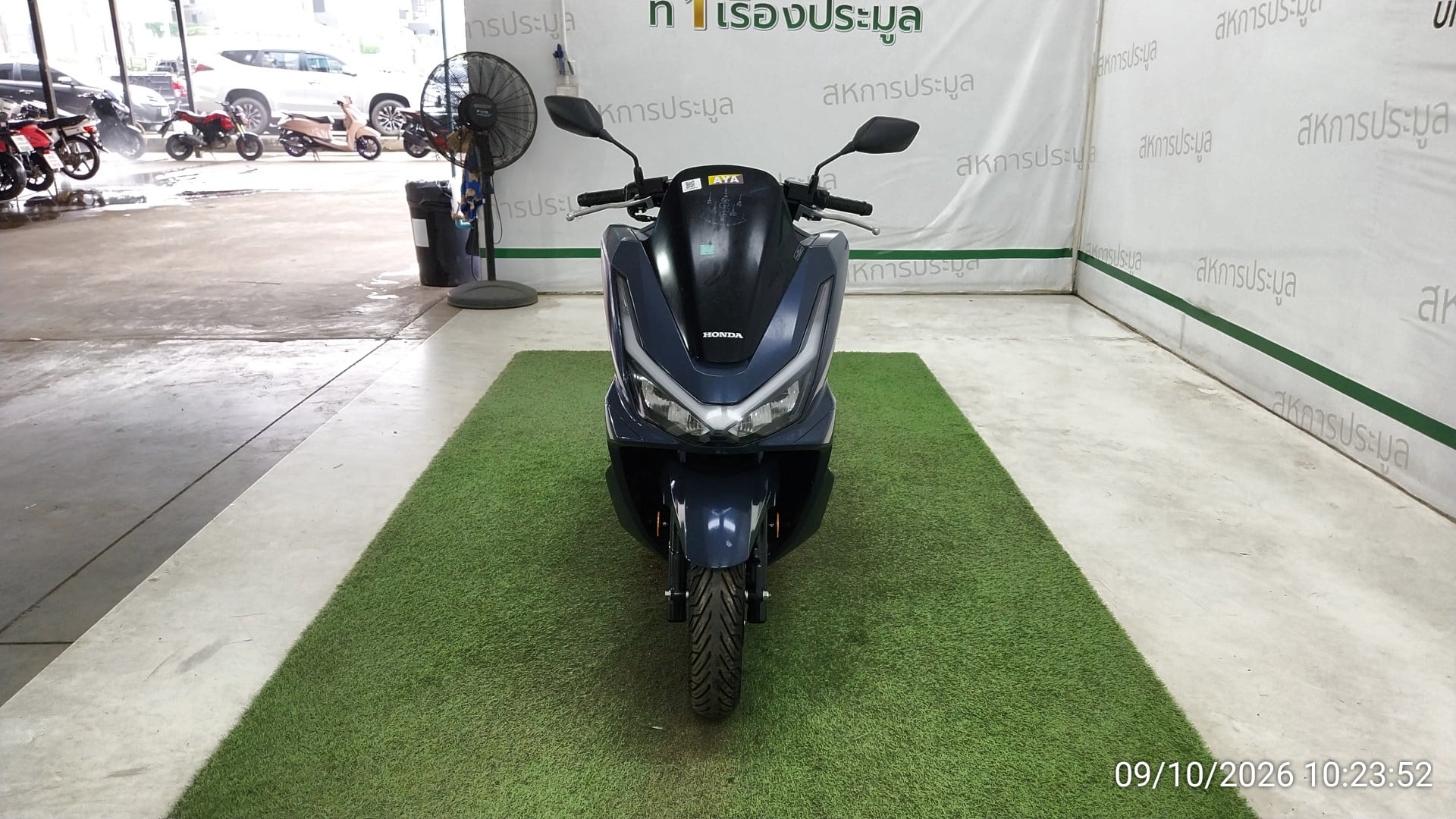 HOND HOND149 ABS ROADSYNC 2026