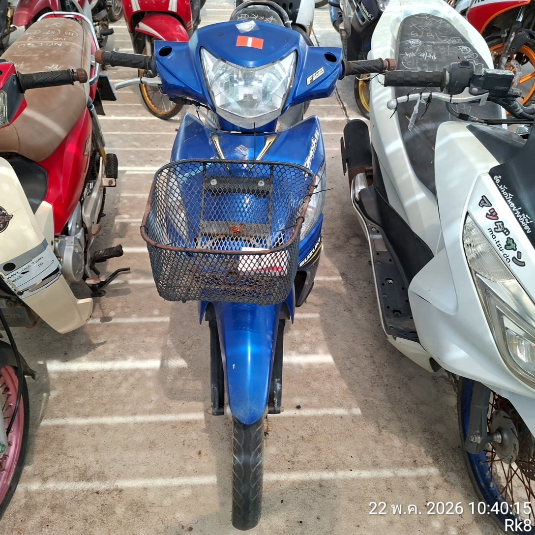 SUZU SUZU010 2019