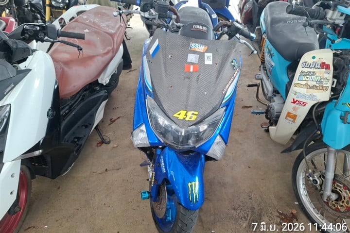 YAMA YAMA053 2019