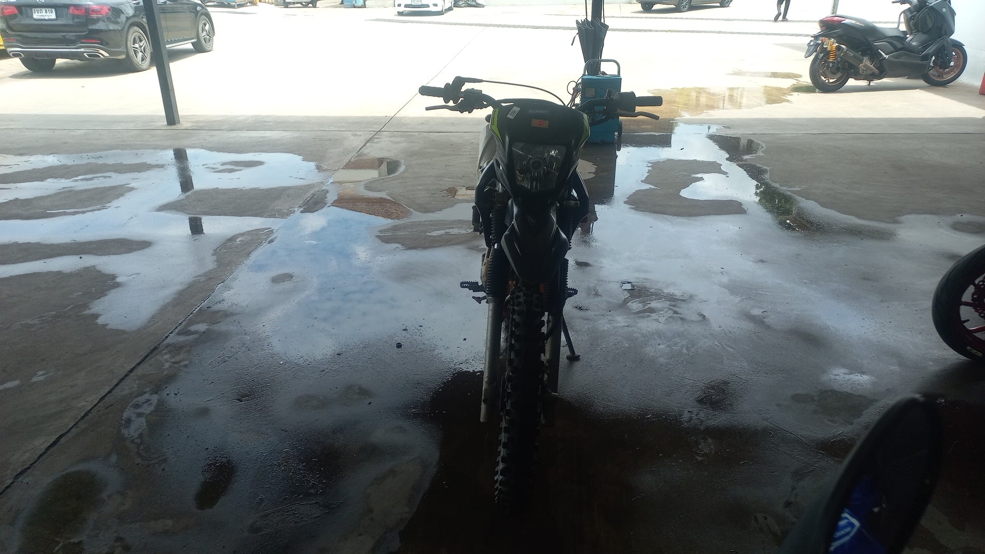 KAWA KAWA070 2022