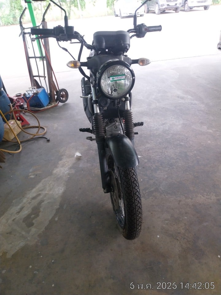YAMA YAM106 2024