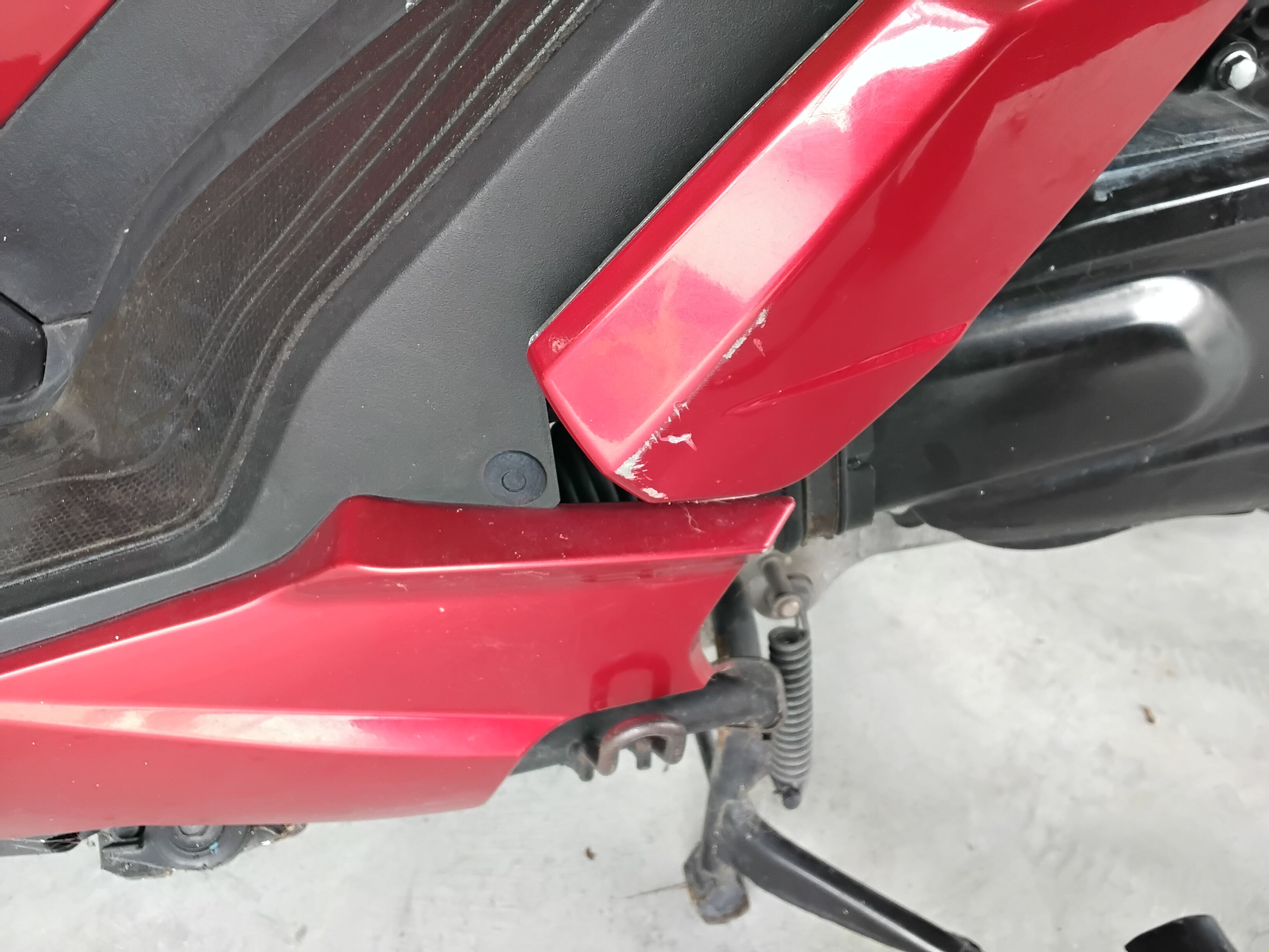 GPX GPX031 KEYLESS 2022
