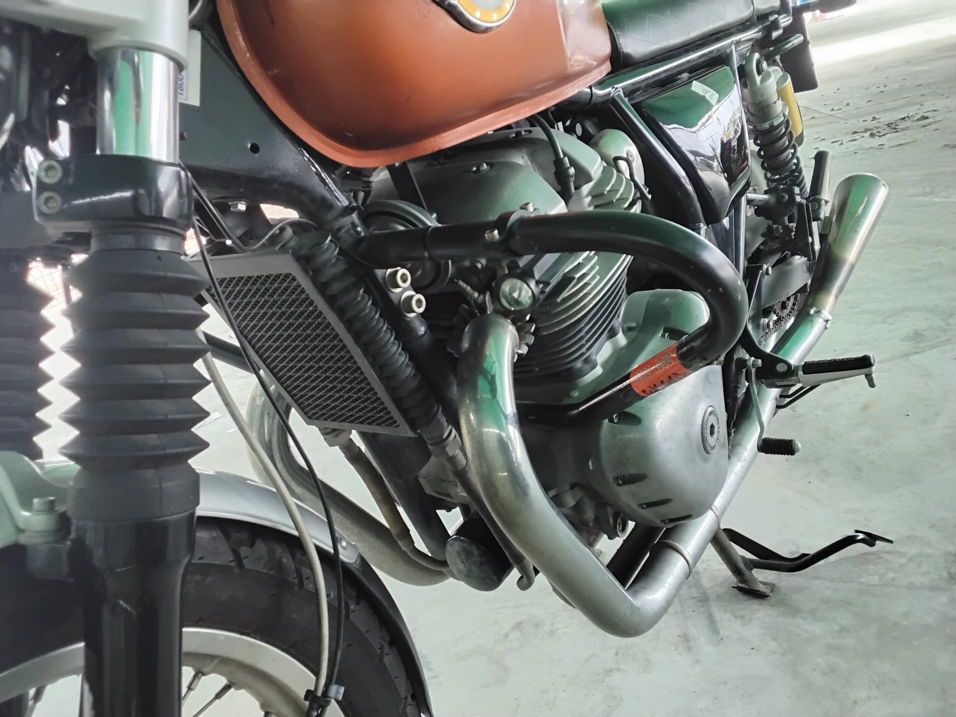 ROYE ROYE007 ABS 2022