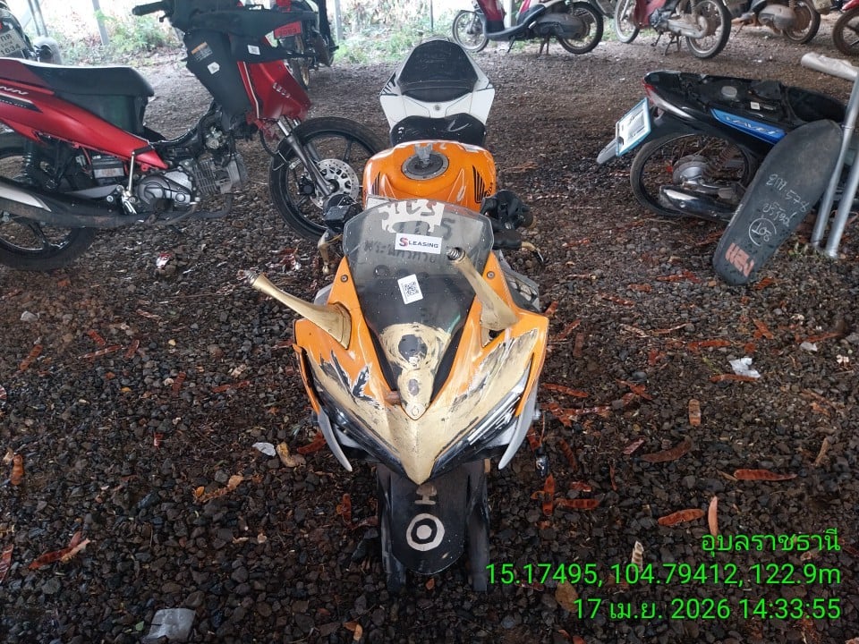 HOND HOND072 2022