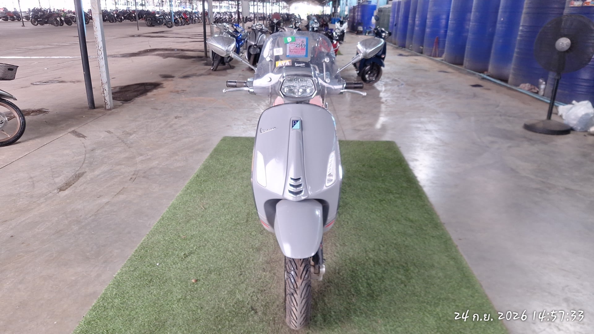 VESP VESP026 ABS 2022
