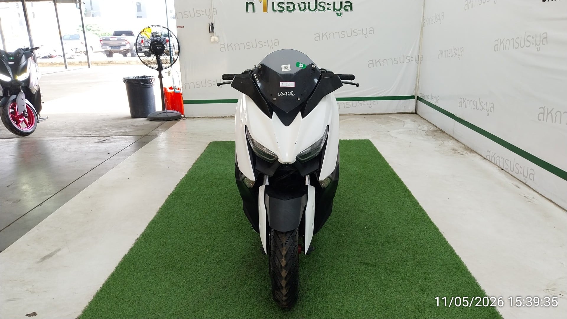 YAMA YAMA116 2019