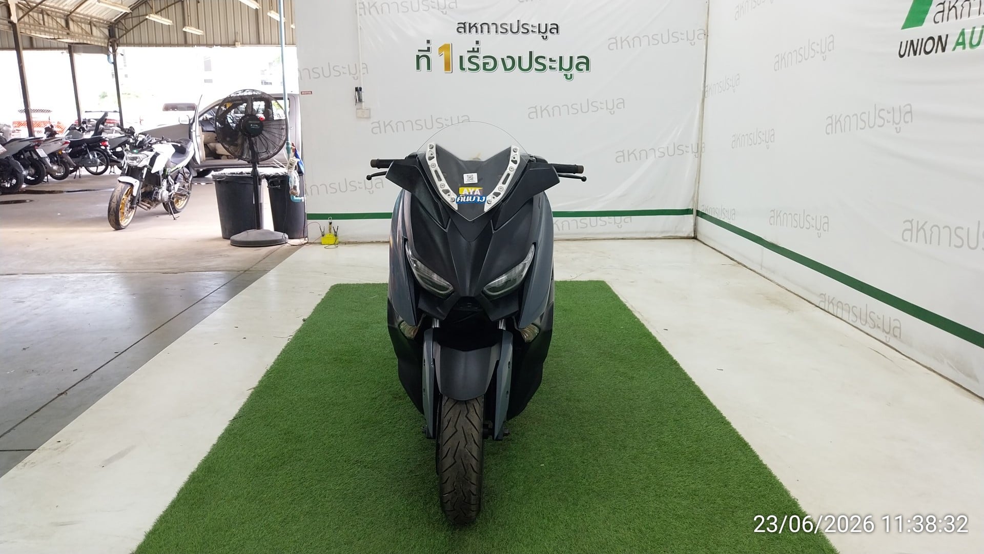 YAMA YAMA116 2019