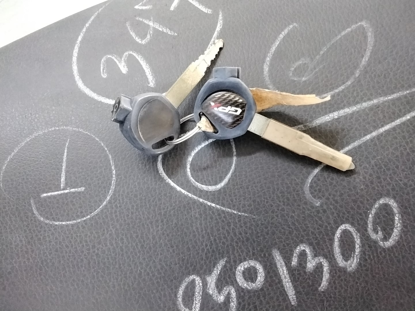 GPX GPX032