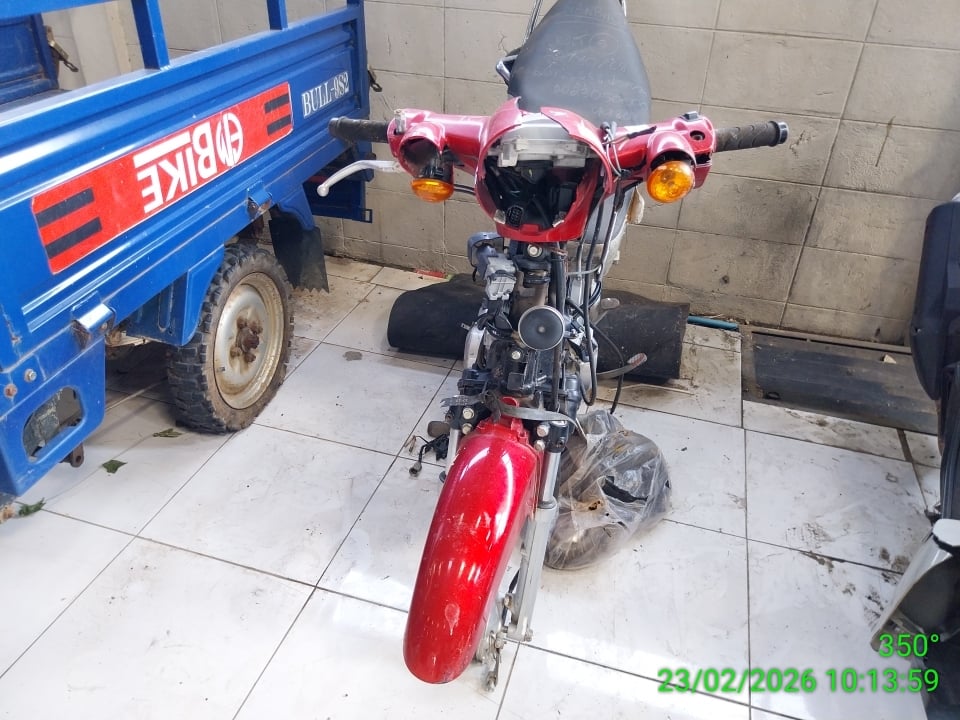 HOND HOND088 2023
