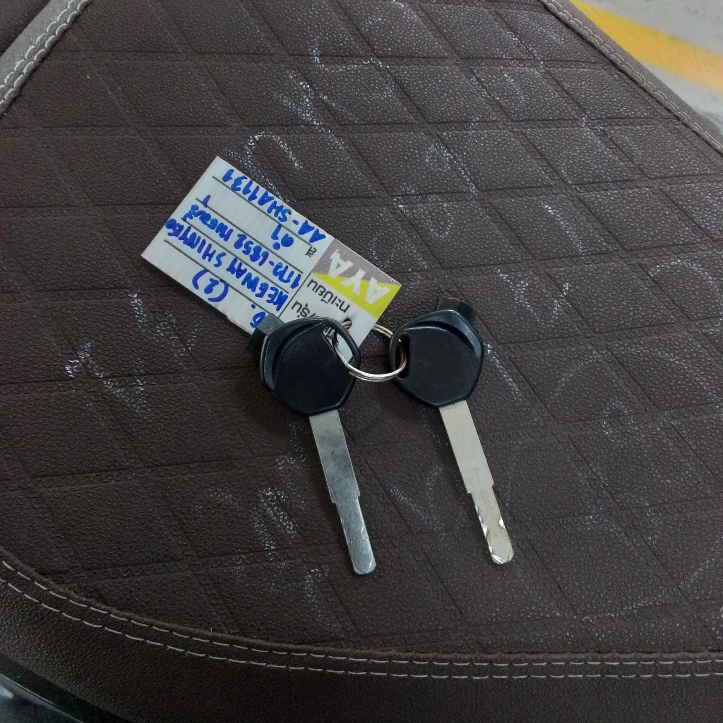 KEEW KEEW017 2026