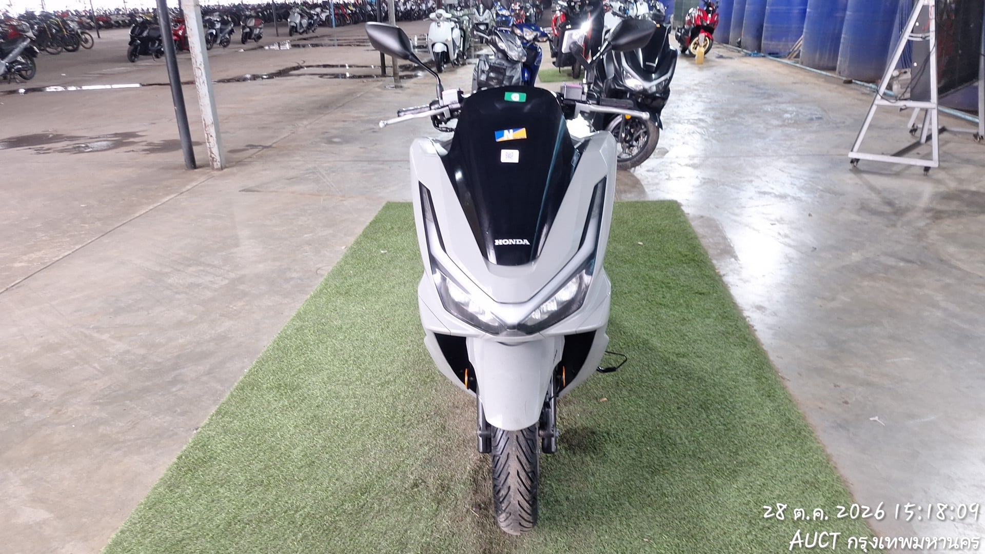 HOND HOND149 ABS