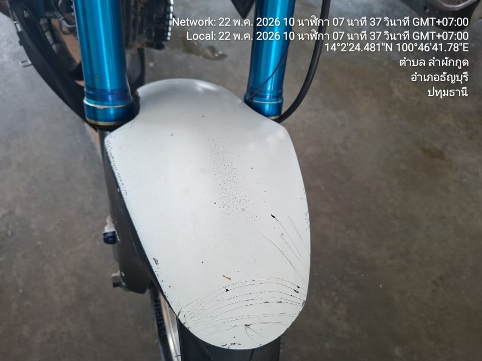 KAWA KAWA011 2013