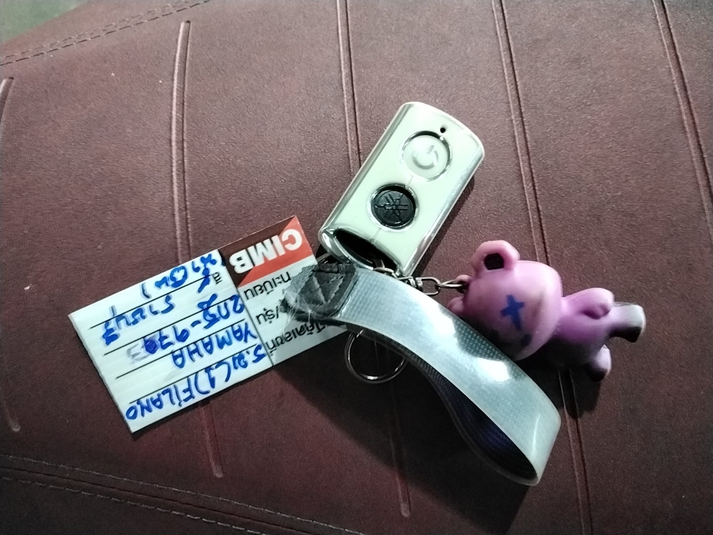 YAMA YAMA117 2024